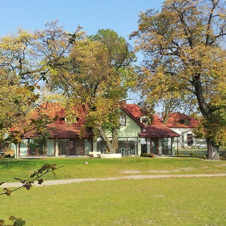 Twoj Azyl Βίλα Świdnik Εξωτερικό φωτογραφία
