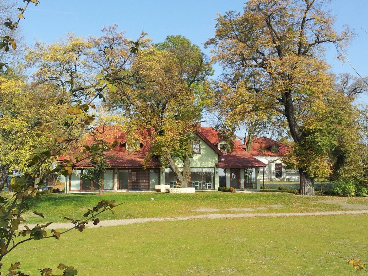 Twoj Azyl Βίλα Świdnik Εξωτερικό φωτογραφία
