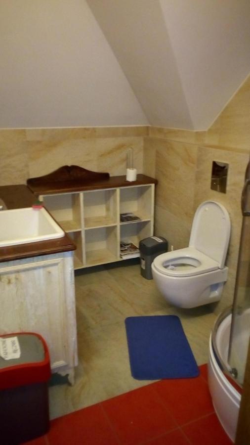 Twoj Azyl Βίλα Świdnik Εξωτερικό φωτογραφία