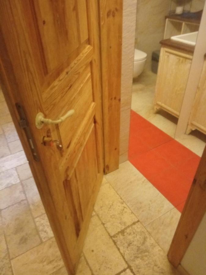 Twoj Azyl Βίλα Świdnik Εξωτερικό φωτογραφία