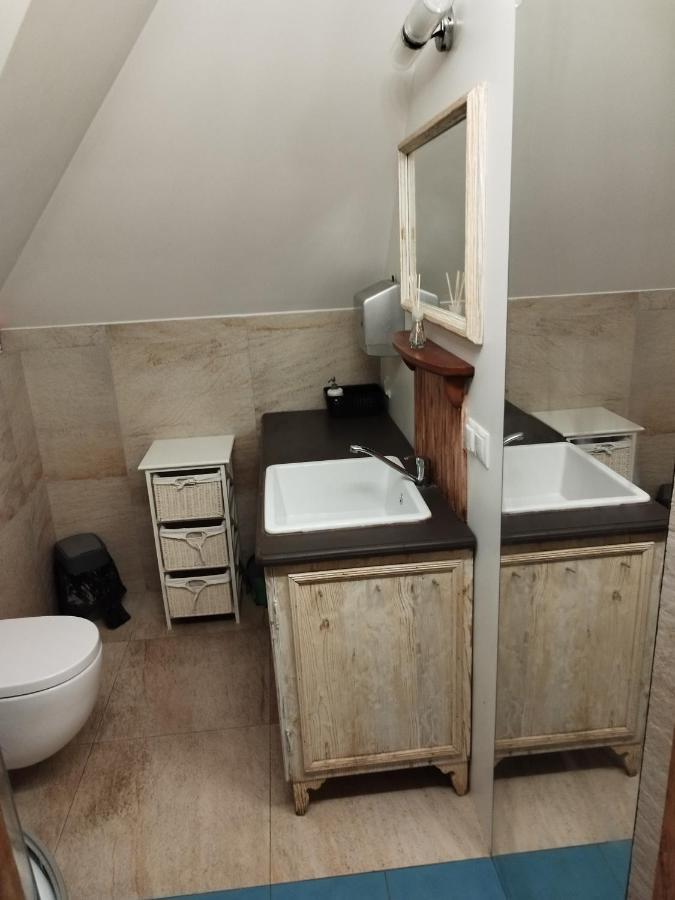 Twoj Azyl Βίλα Świdnik Εξωτερικό φωτογραφία